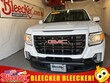  GMC Canyon