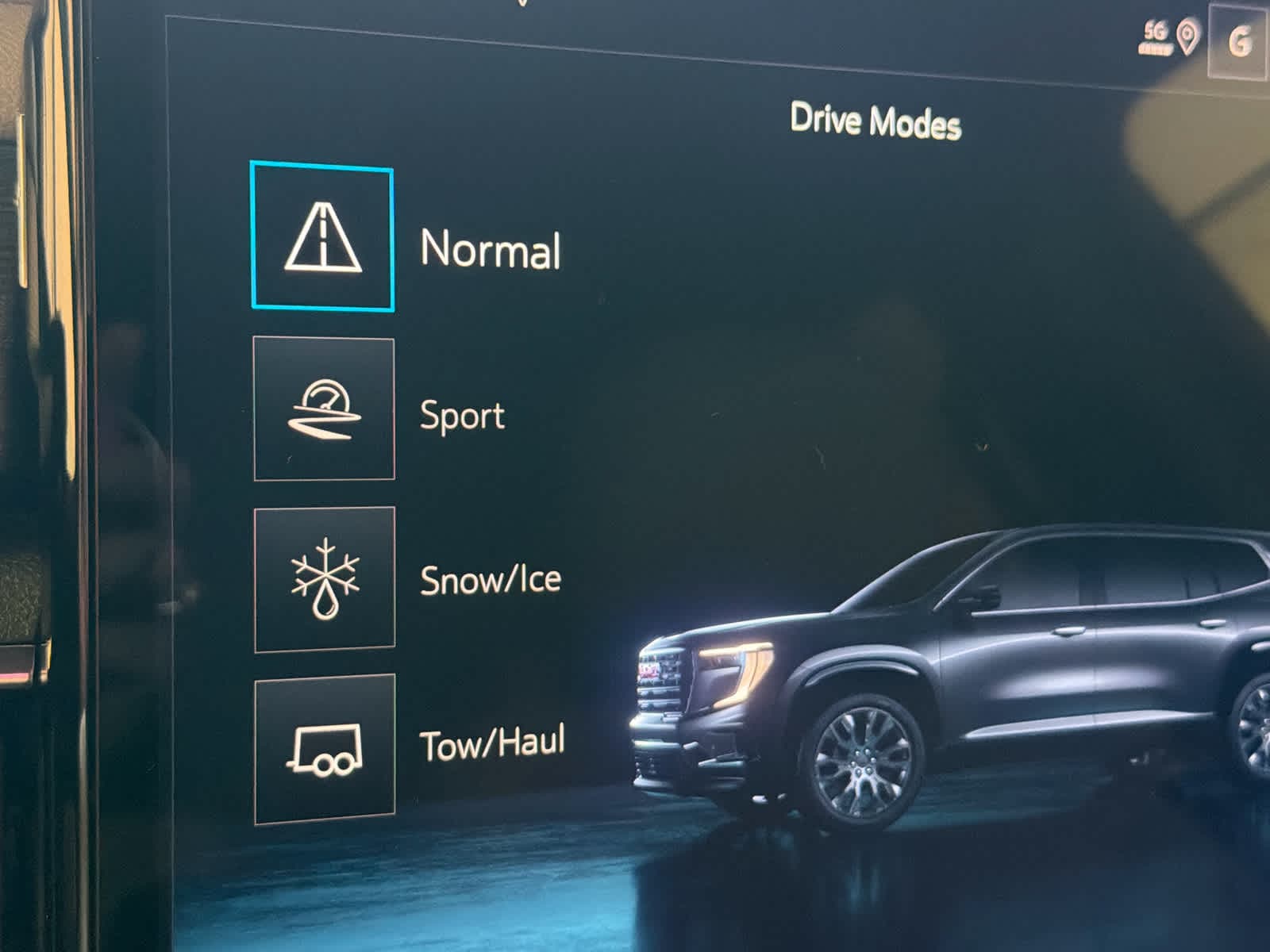 2027 GMC Acadia Elevation - Photo 43