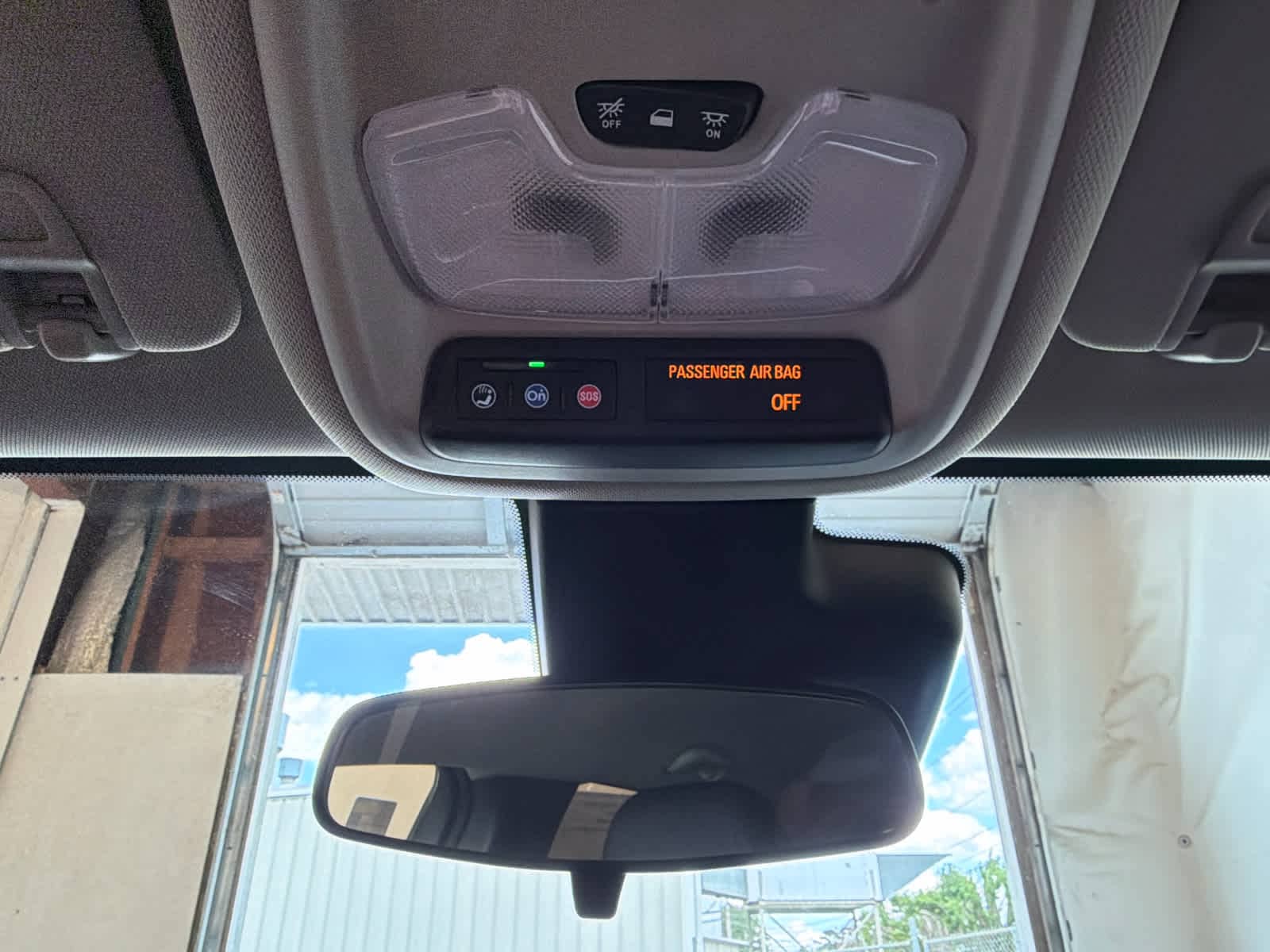 2026 Buick Encore GX Sport Touring - Photo 45