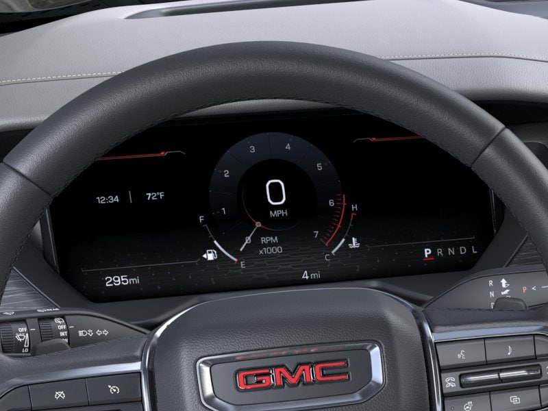 2027 GMC Acadia Elevation - Photo 71