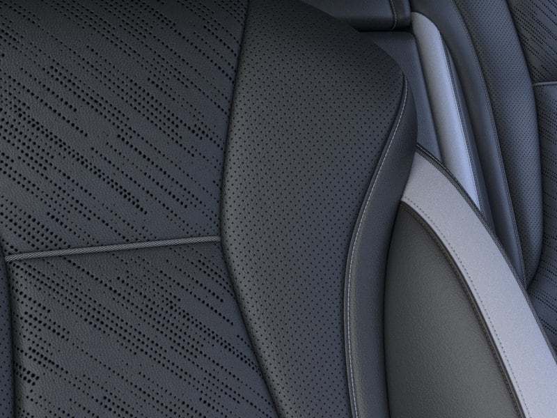 2026 Buick Envision Sport Touring - Photo 77