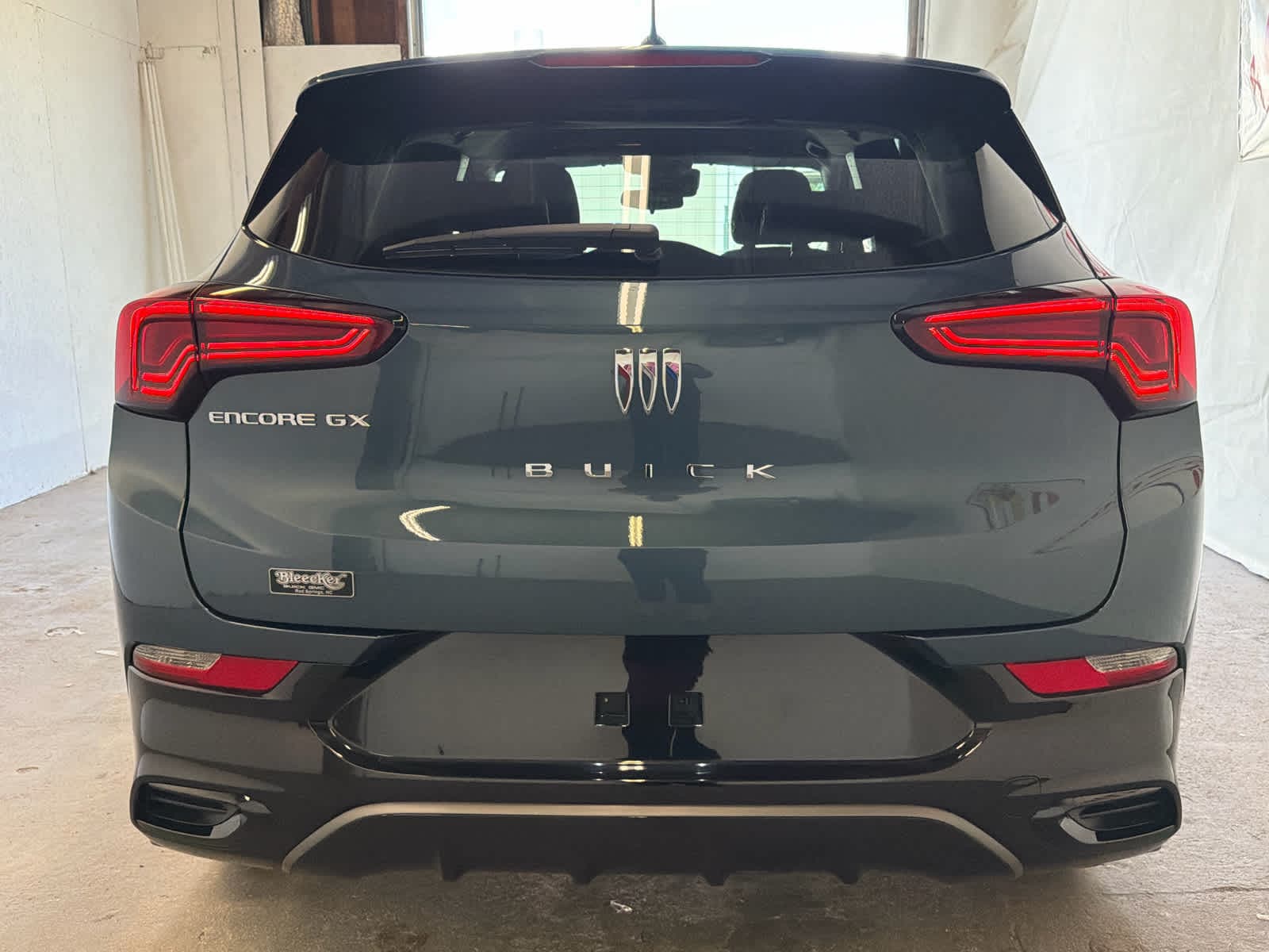2026 Buick Encore GX Sport Touring - Photo 6