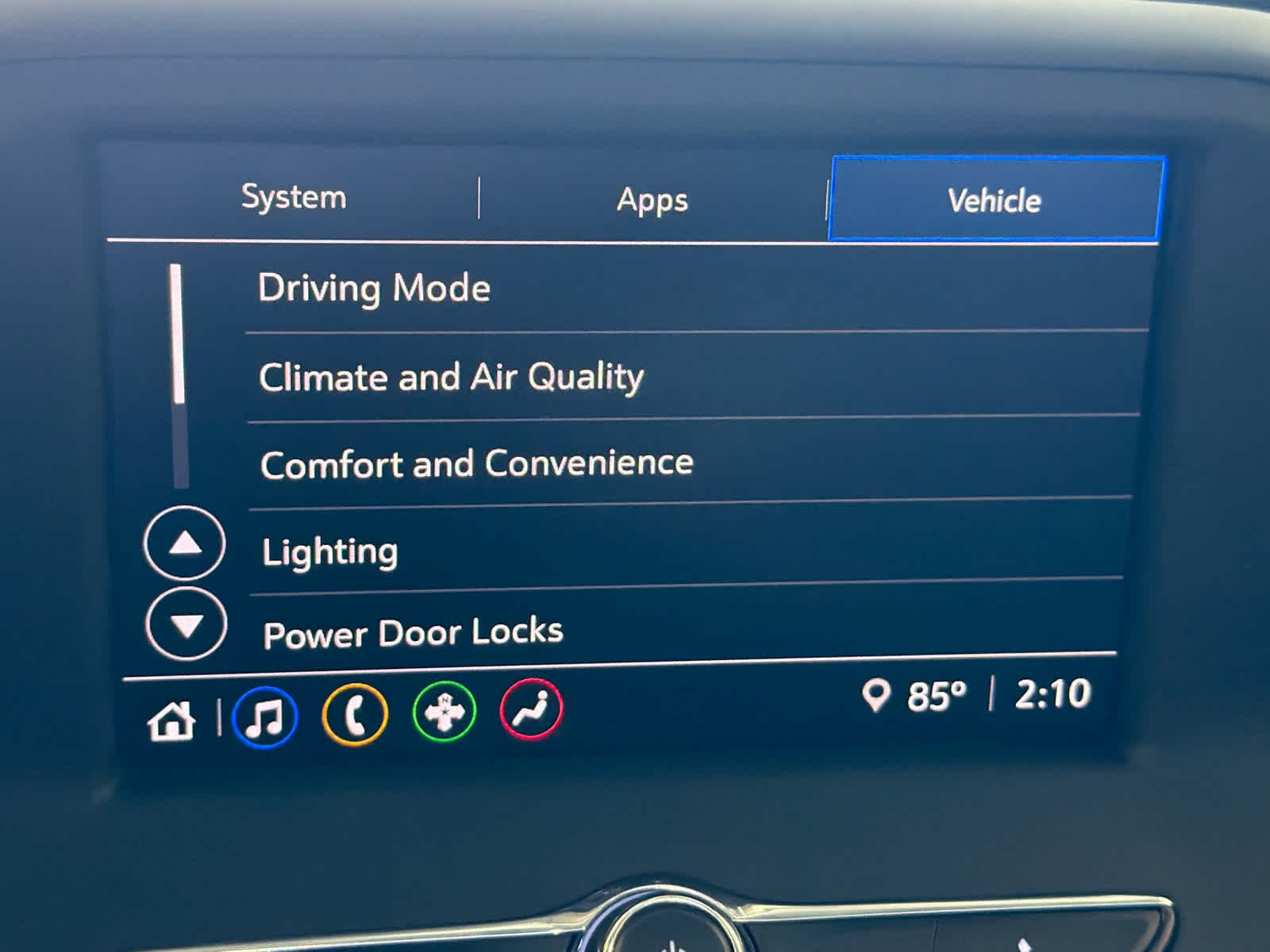 2023 Chevrolet Camaro 2LT - Photo 38