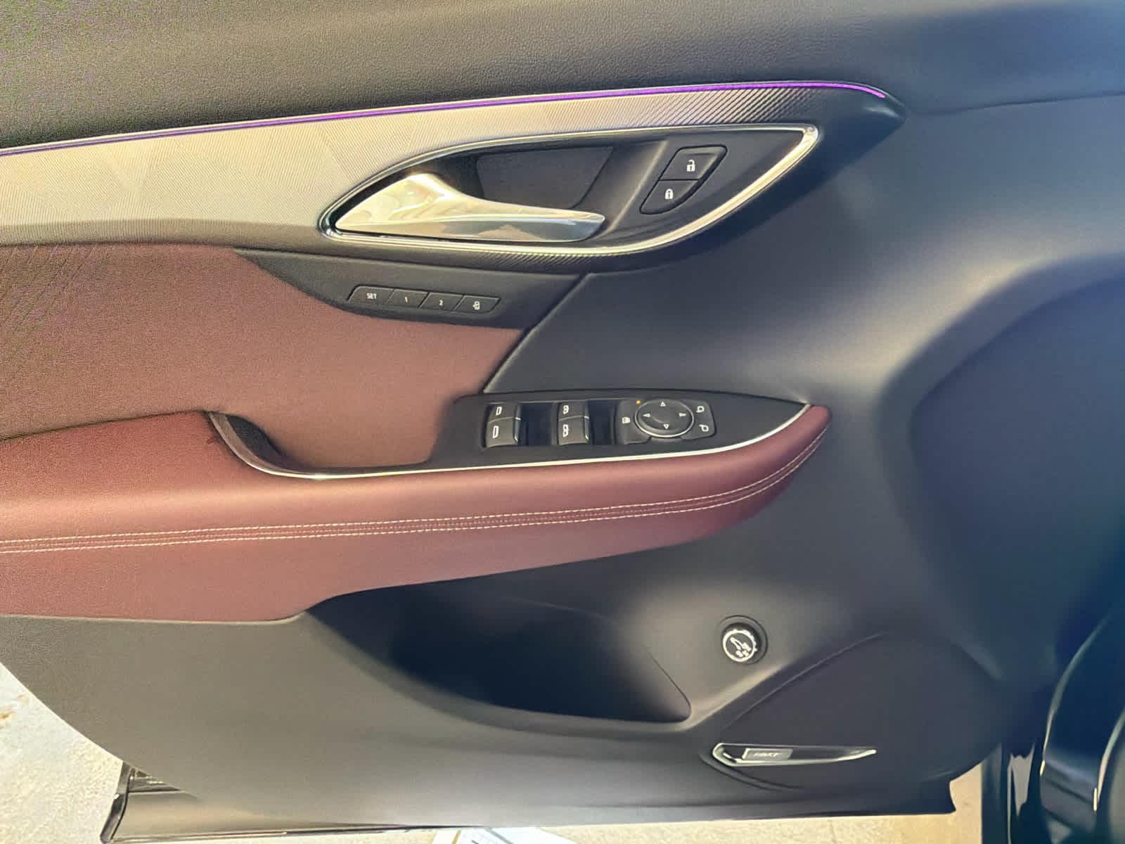 2026 Buick Envision Sport Touring - Photo 19