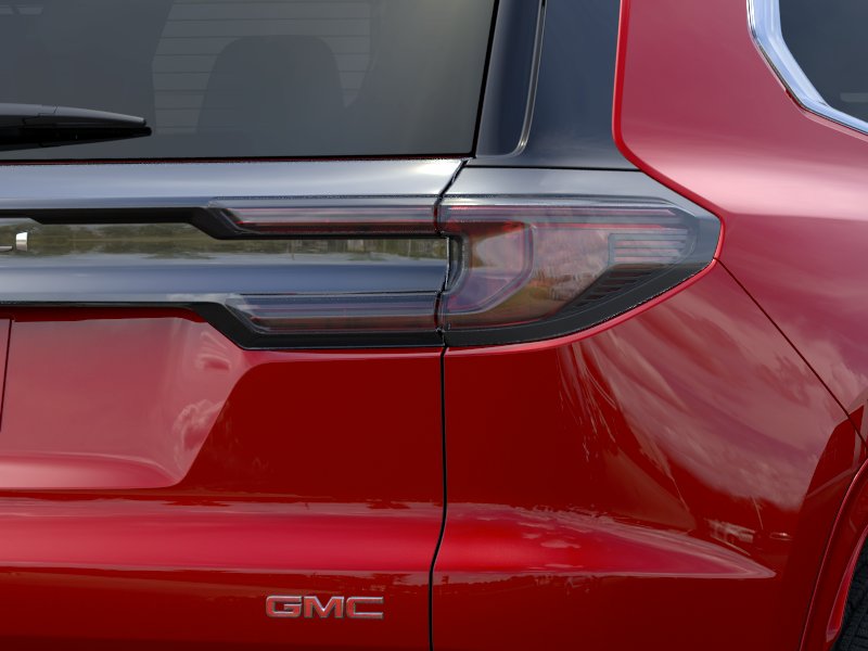 2026 GMC Acadia Denali - Photo 72