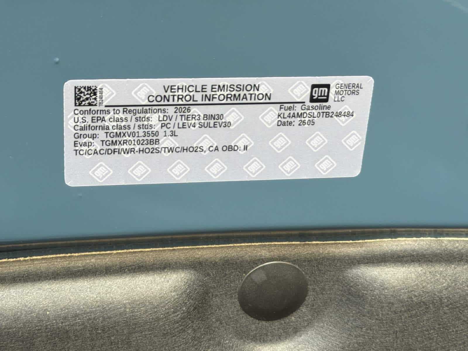 2026 Buick Encore GX Sport Touring - Photo 33
