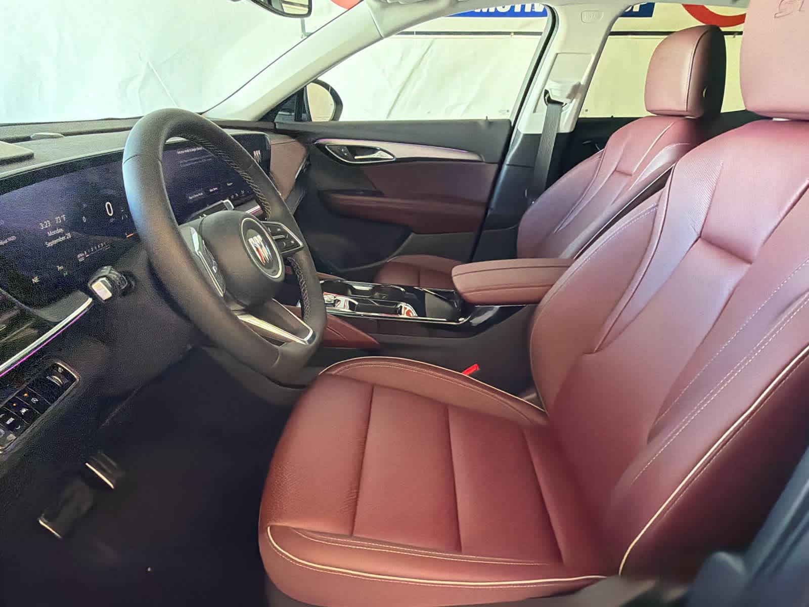 2026 Buick Envision Sport Touring - Photo 15