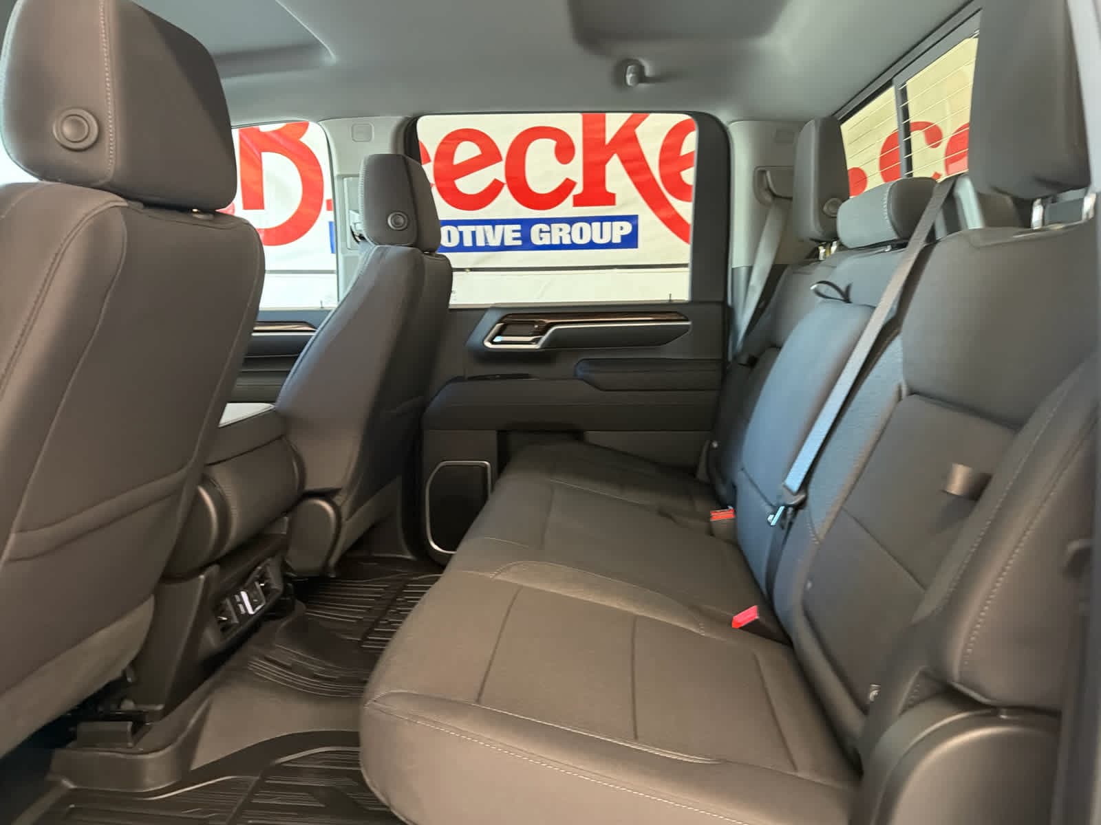 2026 GMC Sierra 2500HD SLE - Photo 31