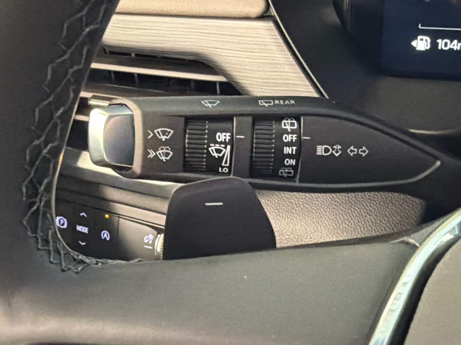 2027 GMC Acadia Elevation - Photo 40
