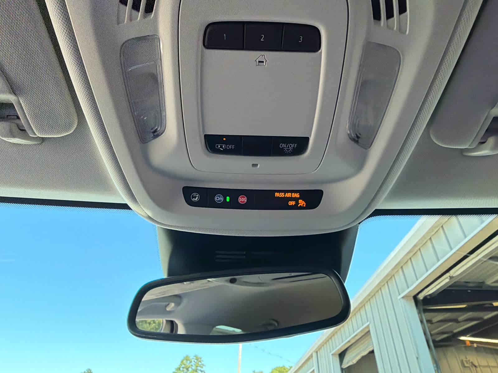 2026 Buick Envision Sport Touring - Photo 55