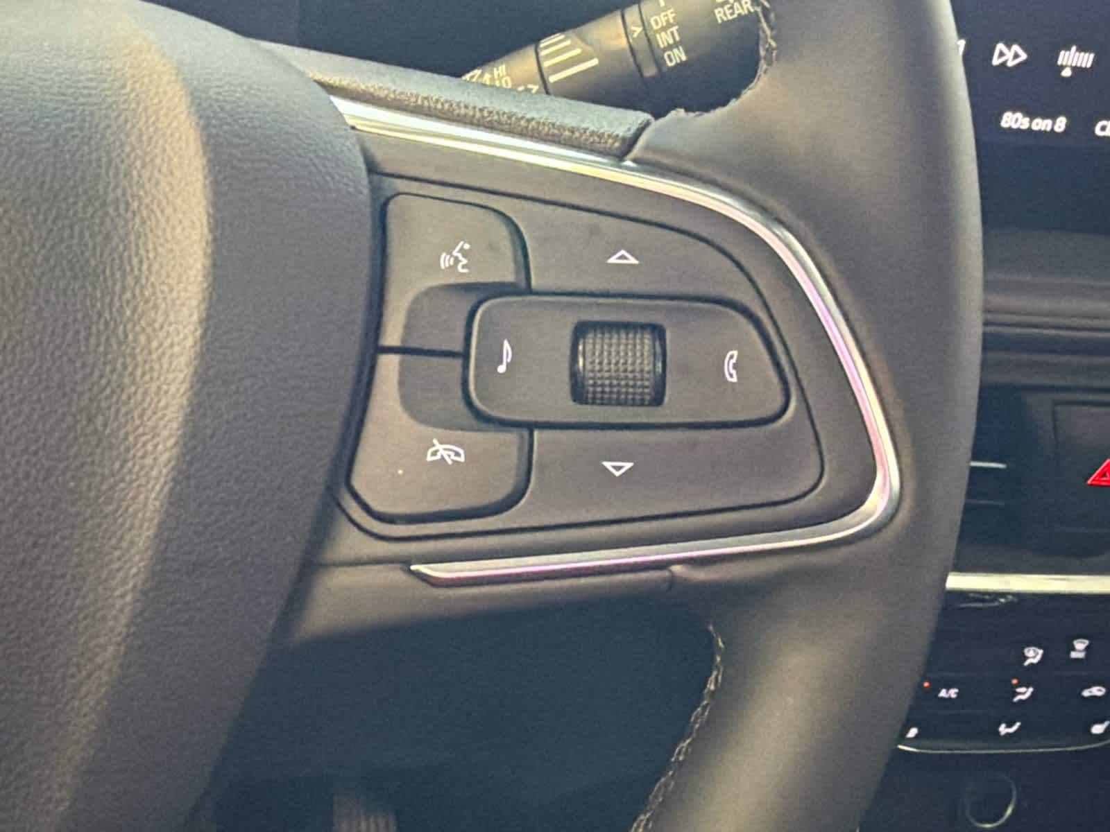 2026 Buick Encore GX Sport Touring - Photo 36