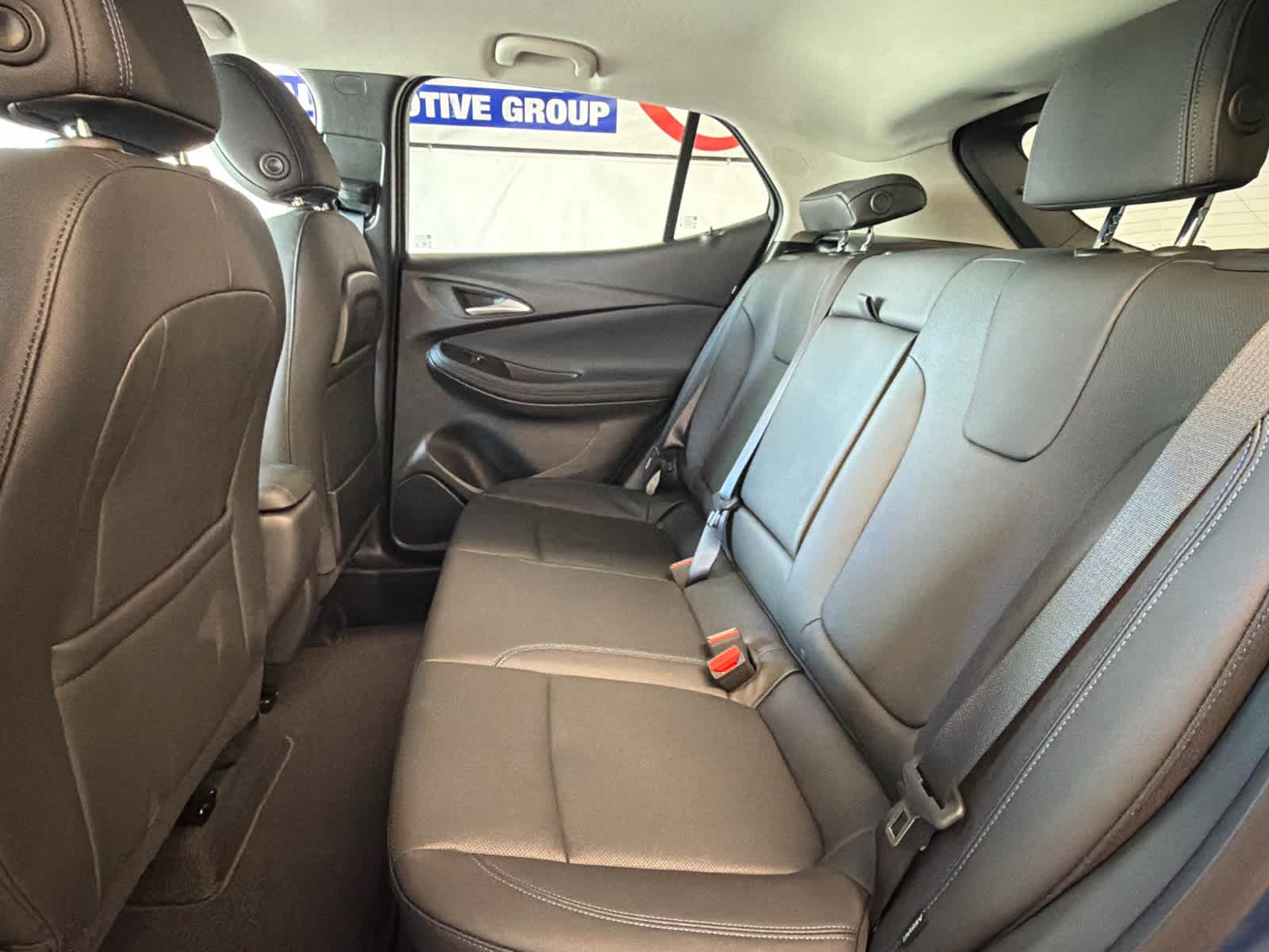 2026 Buick Encore GX Sport Touring - Photo 21