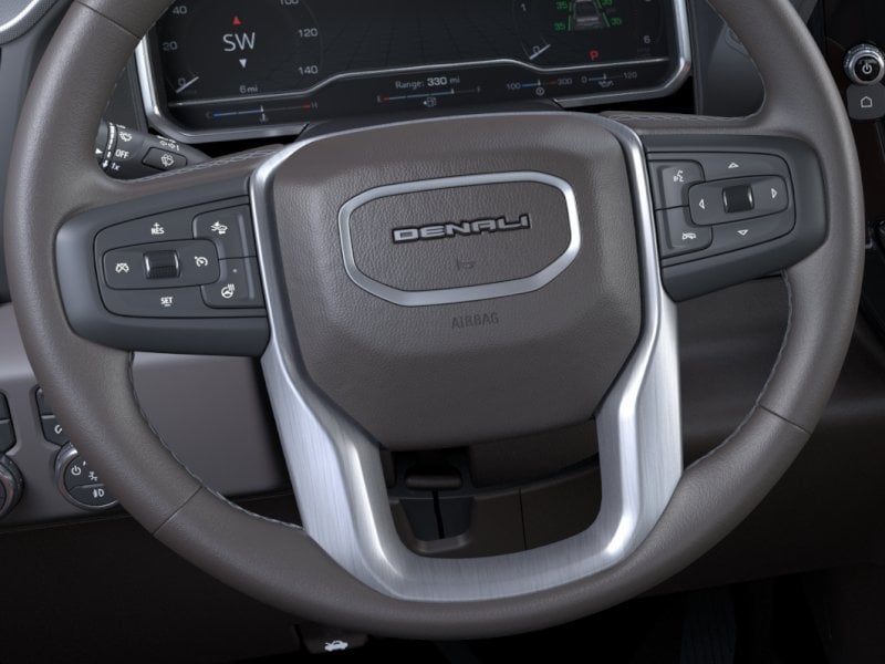 2026 GMC Sierra 2500HD Denali - Photo 82
