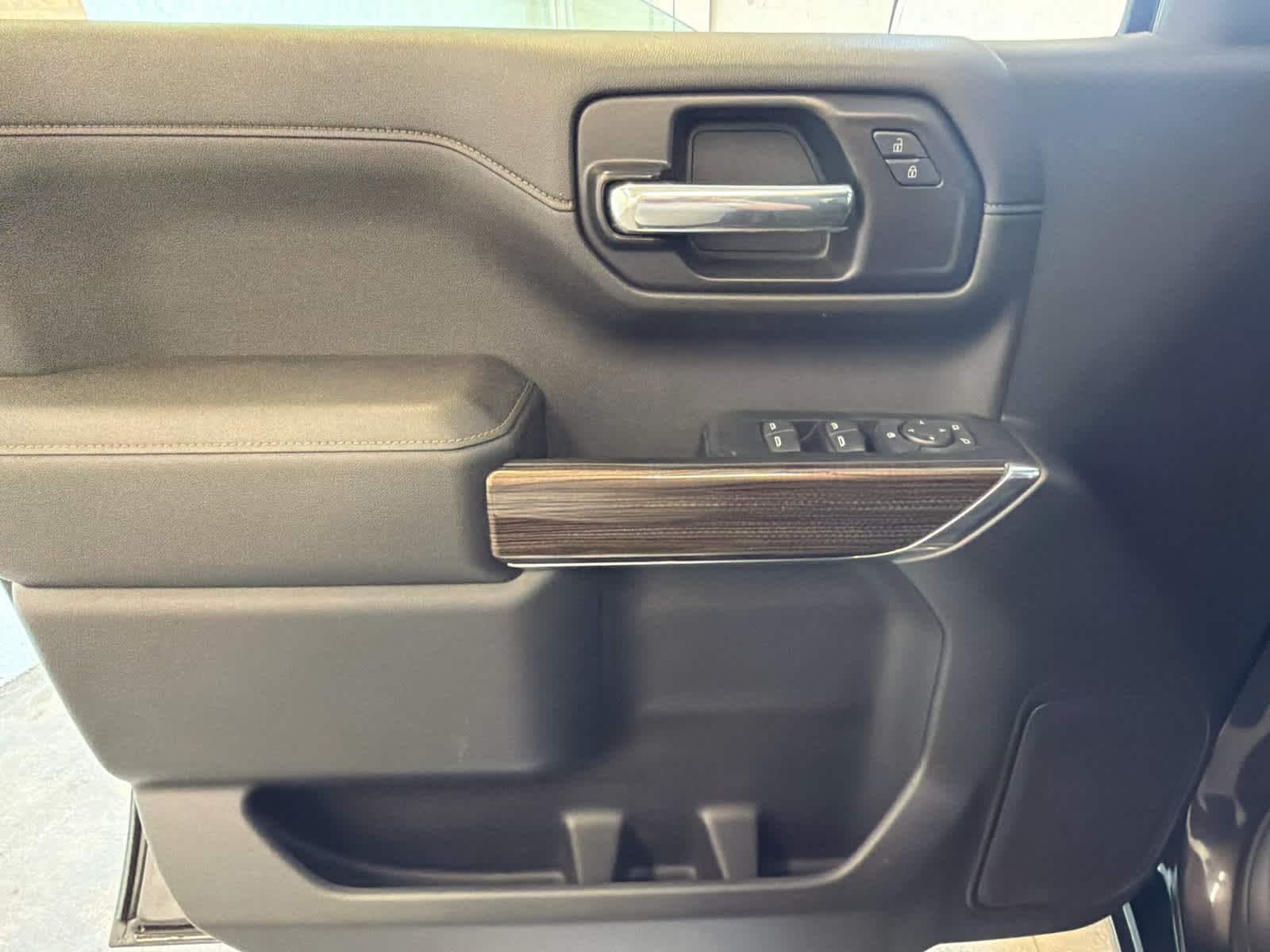 2022 Chevrolet Silverado 1500 Limited RST - Photo 20