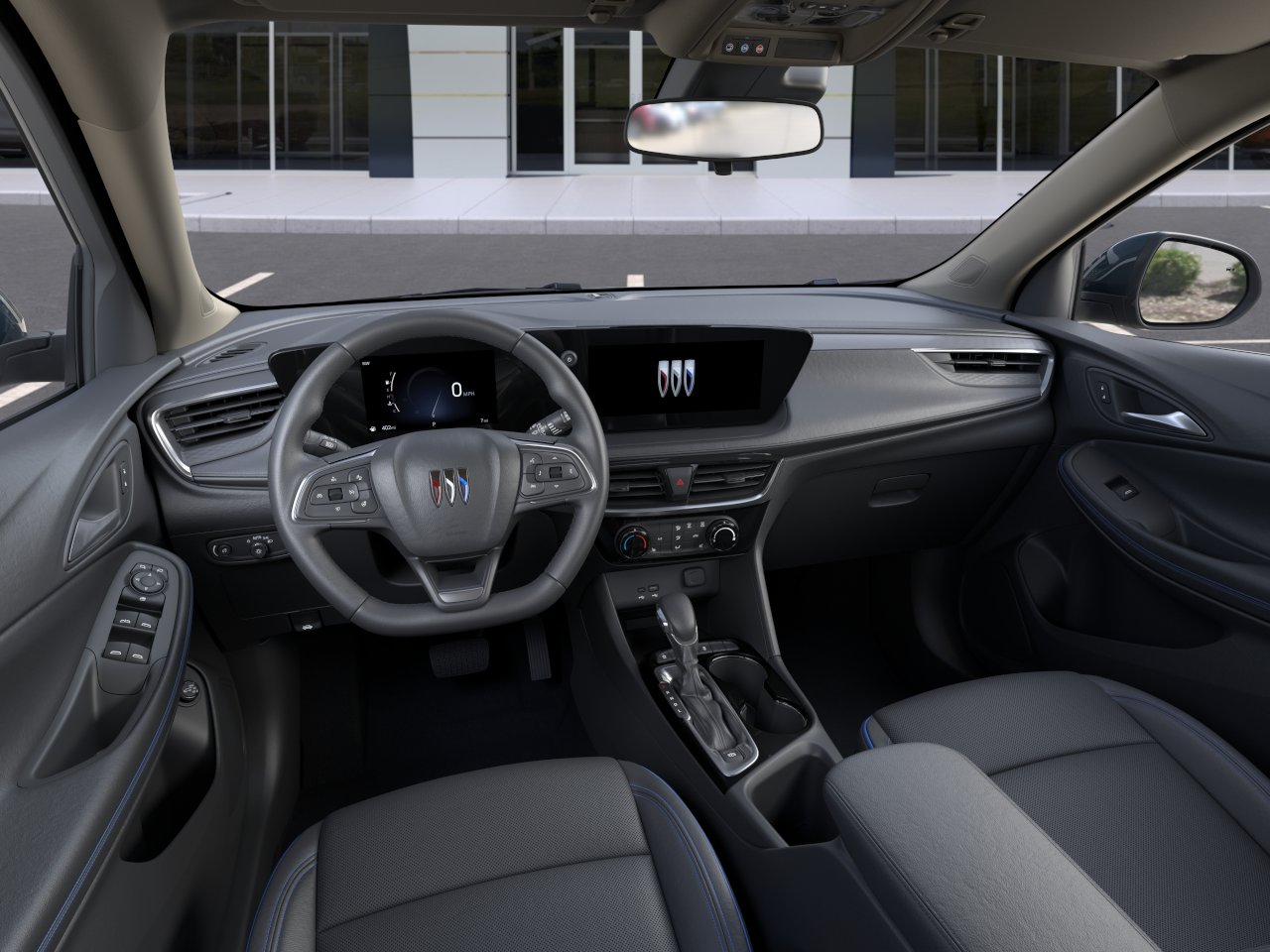 2026 Buick Encore GX Sport Touring - Photo 65