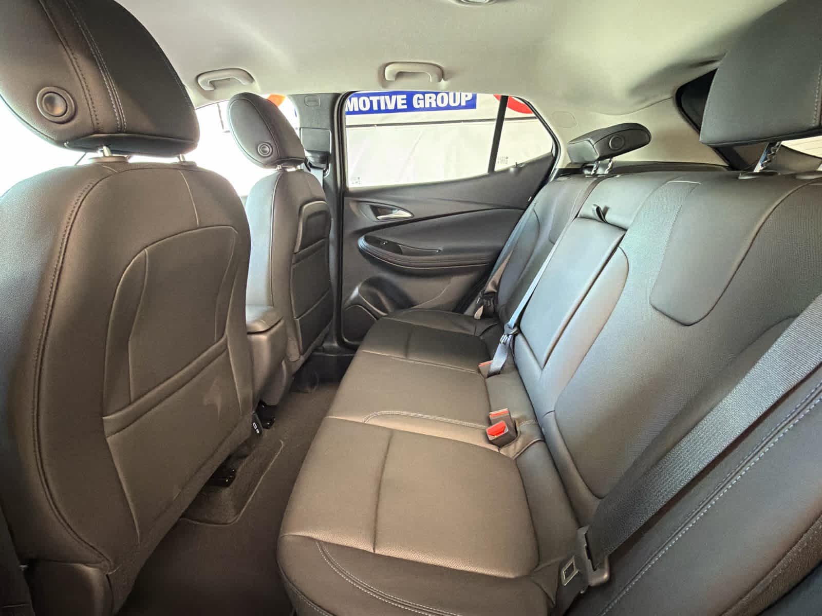 2026 Buick Encore GX Sport Touring - Photo 19