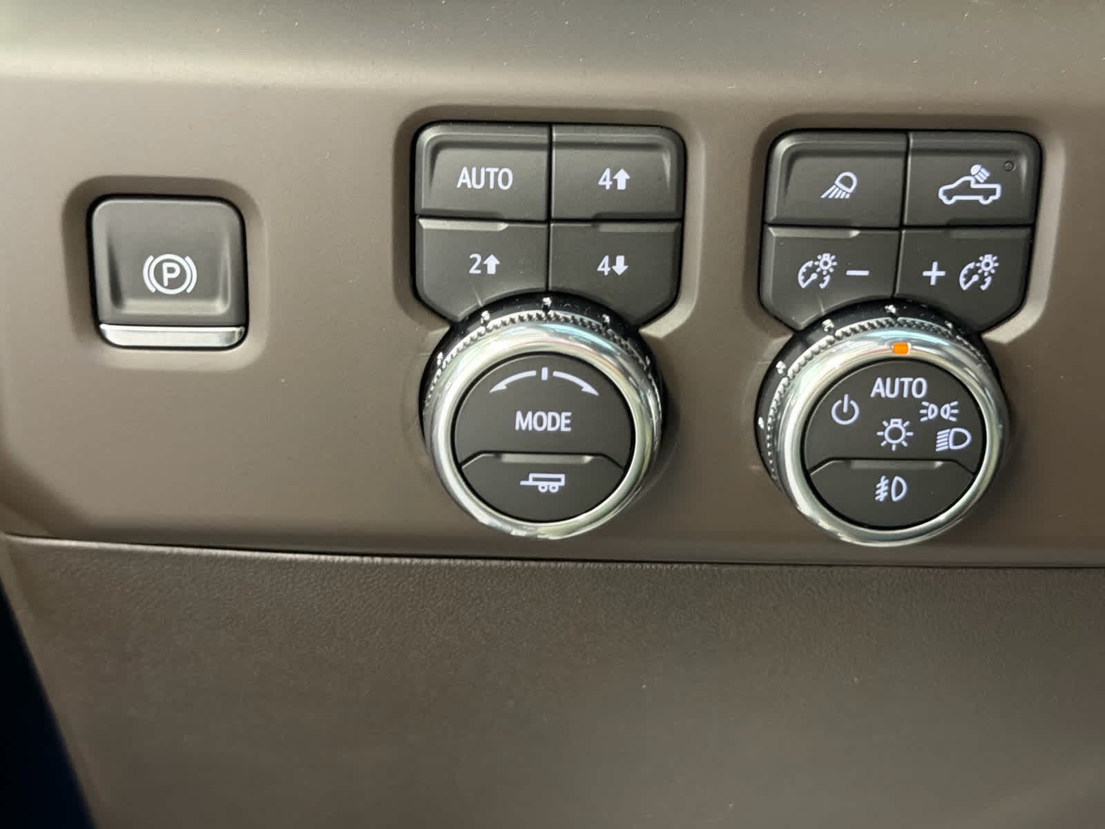 2026 GMC Sierra 2500HD Denali - Photo 43