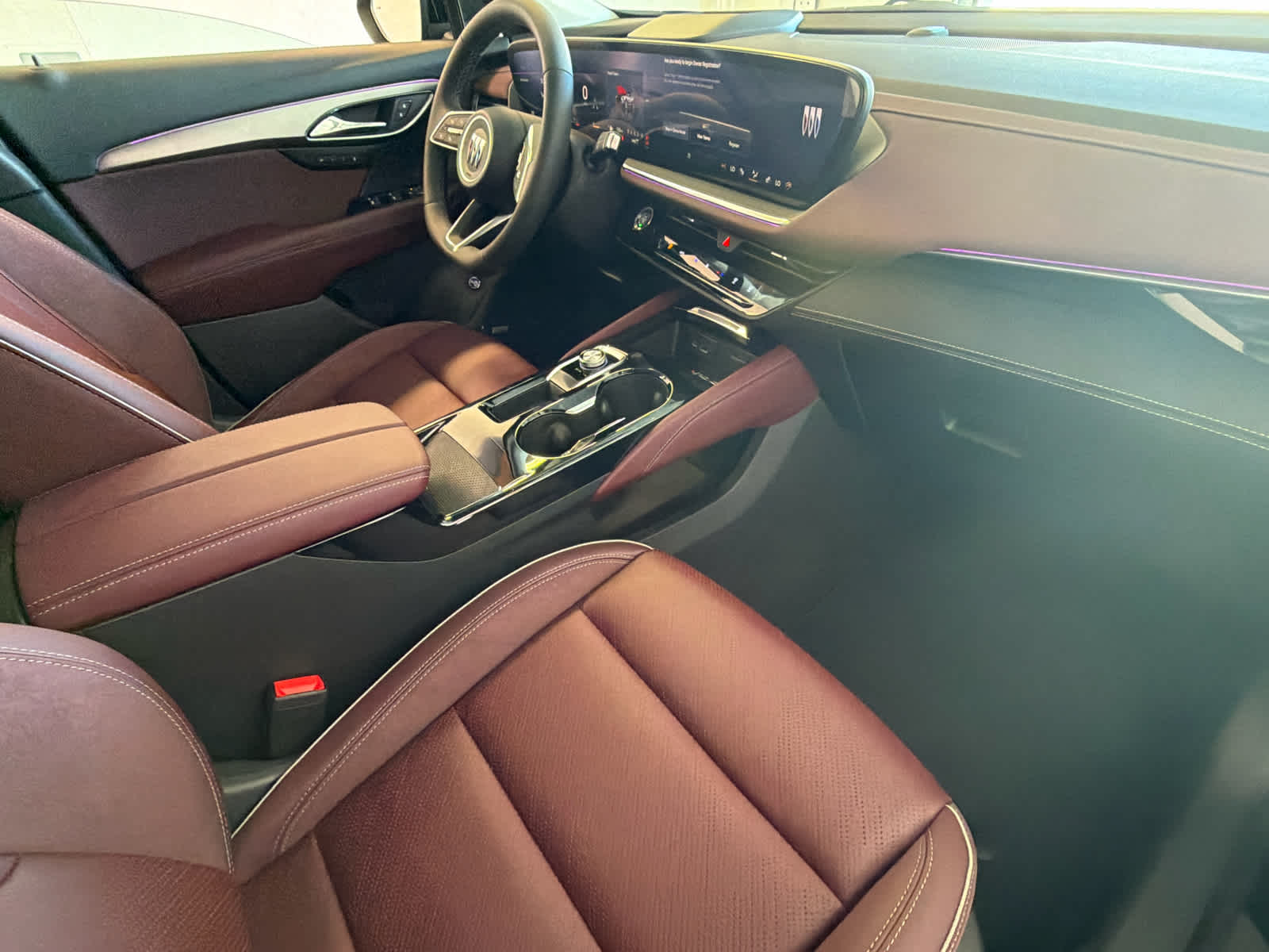2026 Buick Envision Sport Touring - Photo 27