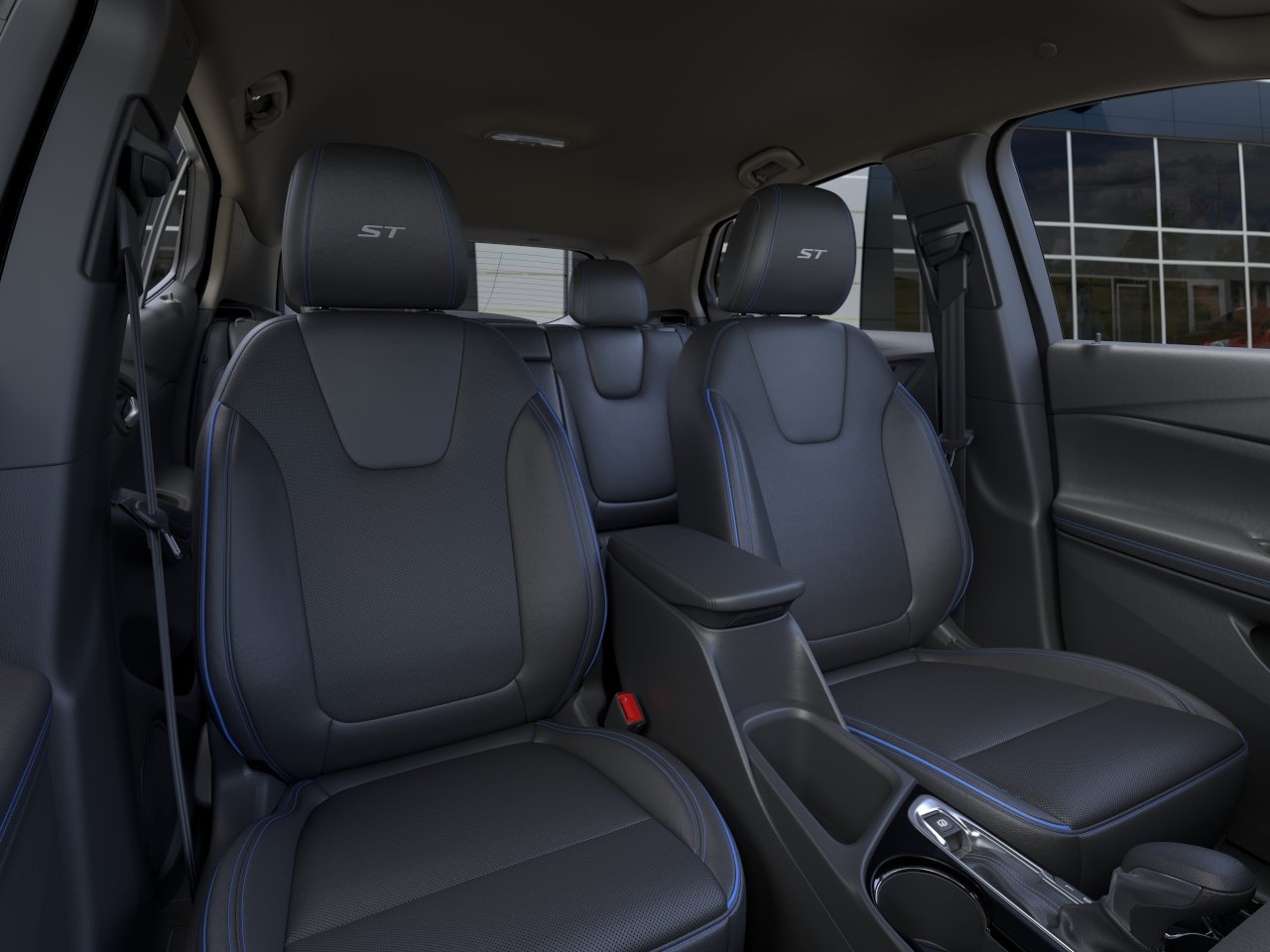 2026 Buick Encore GX Sport Touring - Photo 66