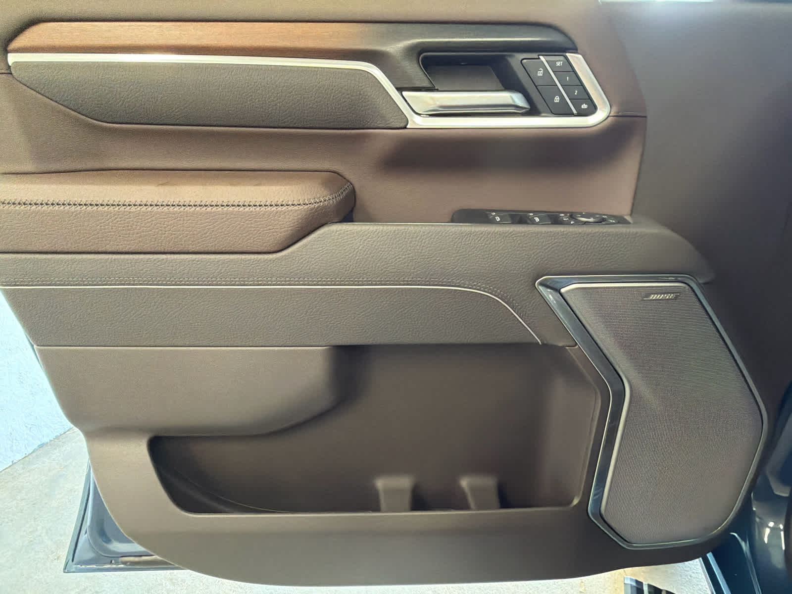 2026 GMC Sierra 2500HD Denali - Photo 21