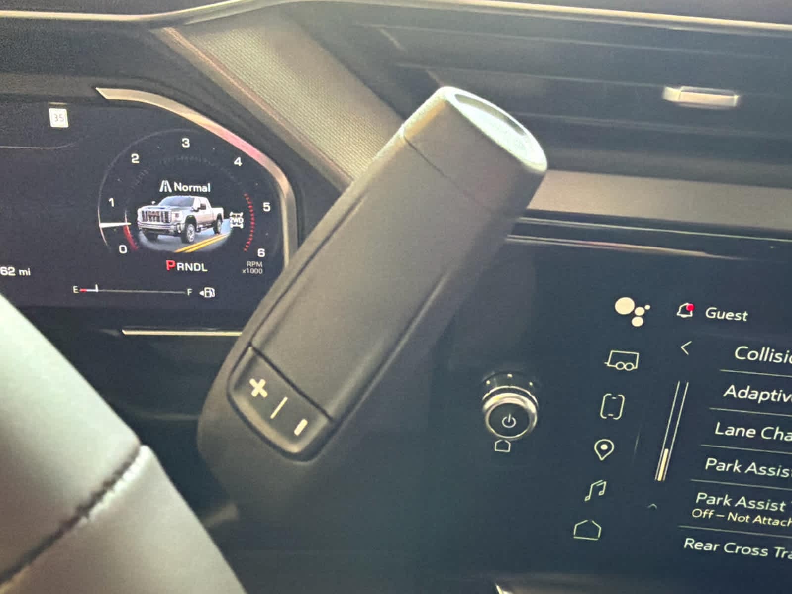 2026 GMC Sierra 2500HD Denali - Photo 52