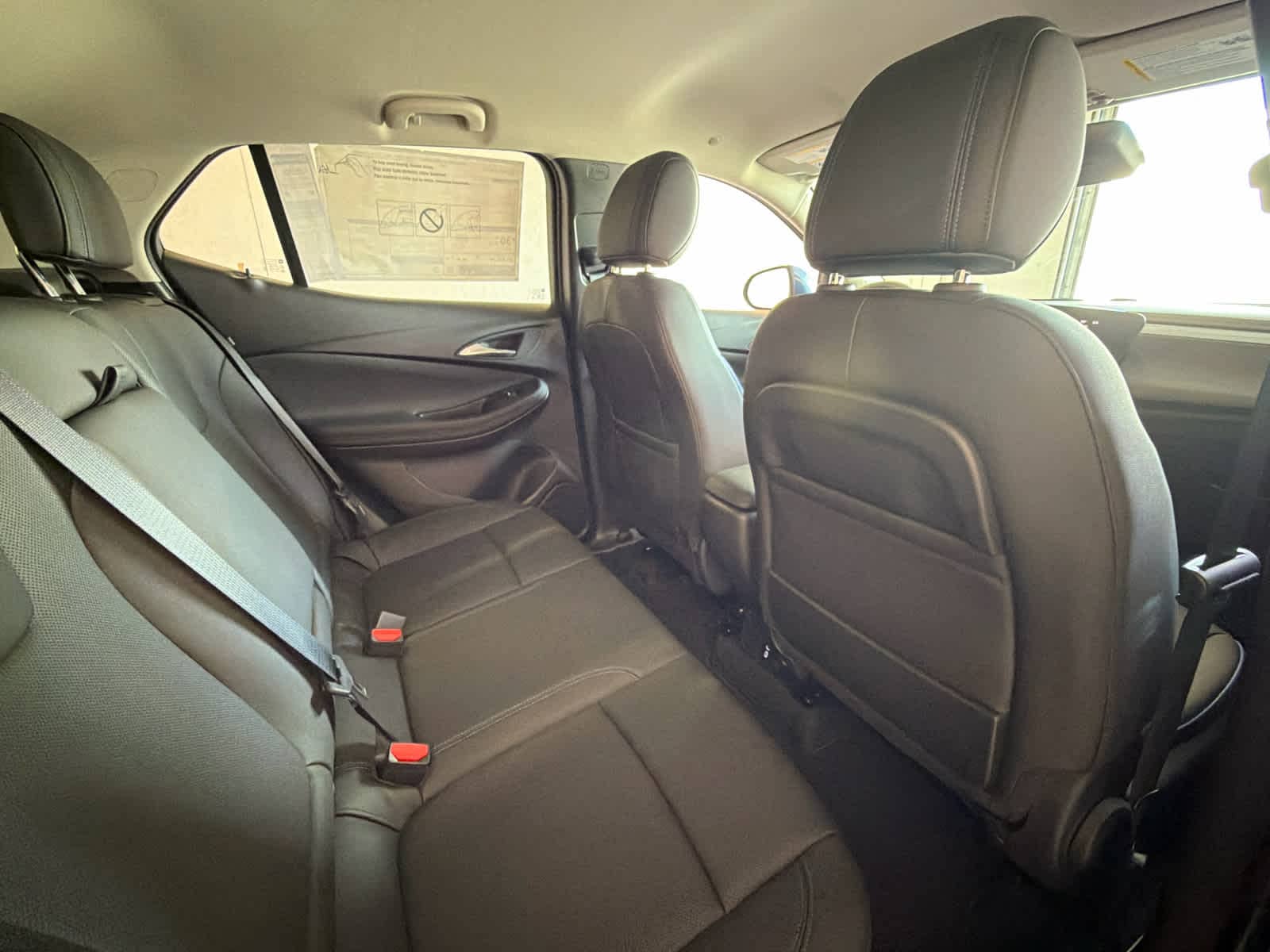 2026 Buick Encore GX Sport Touring - Photo 29