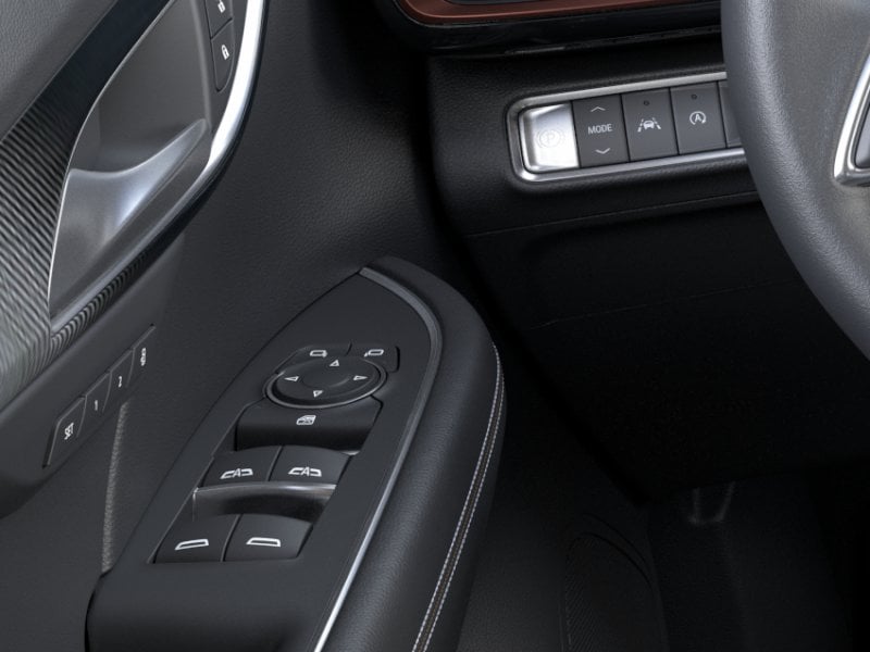 2026 Buick Envision Sport Touring - Photo 78