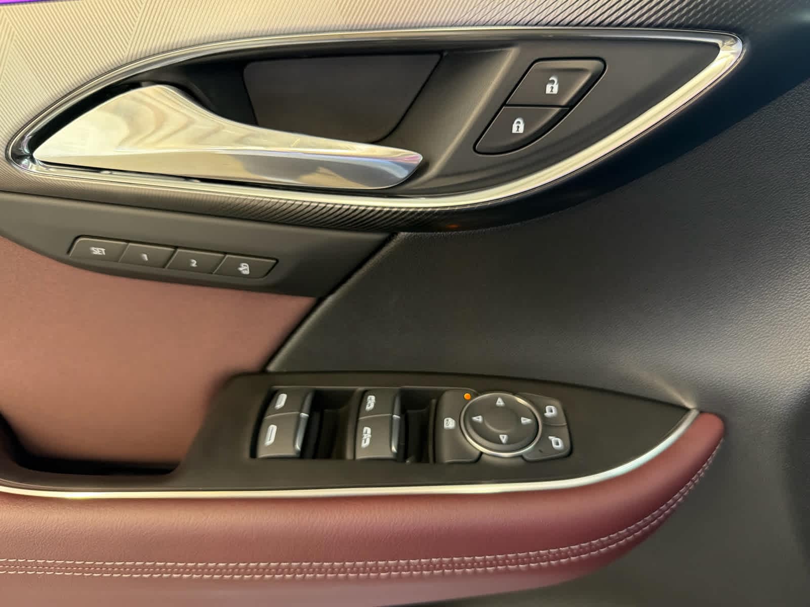 2026 Buick Envision Sport Touring - Photo 20