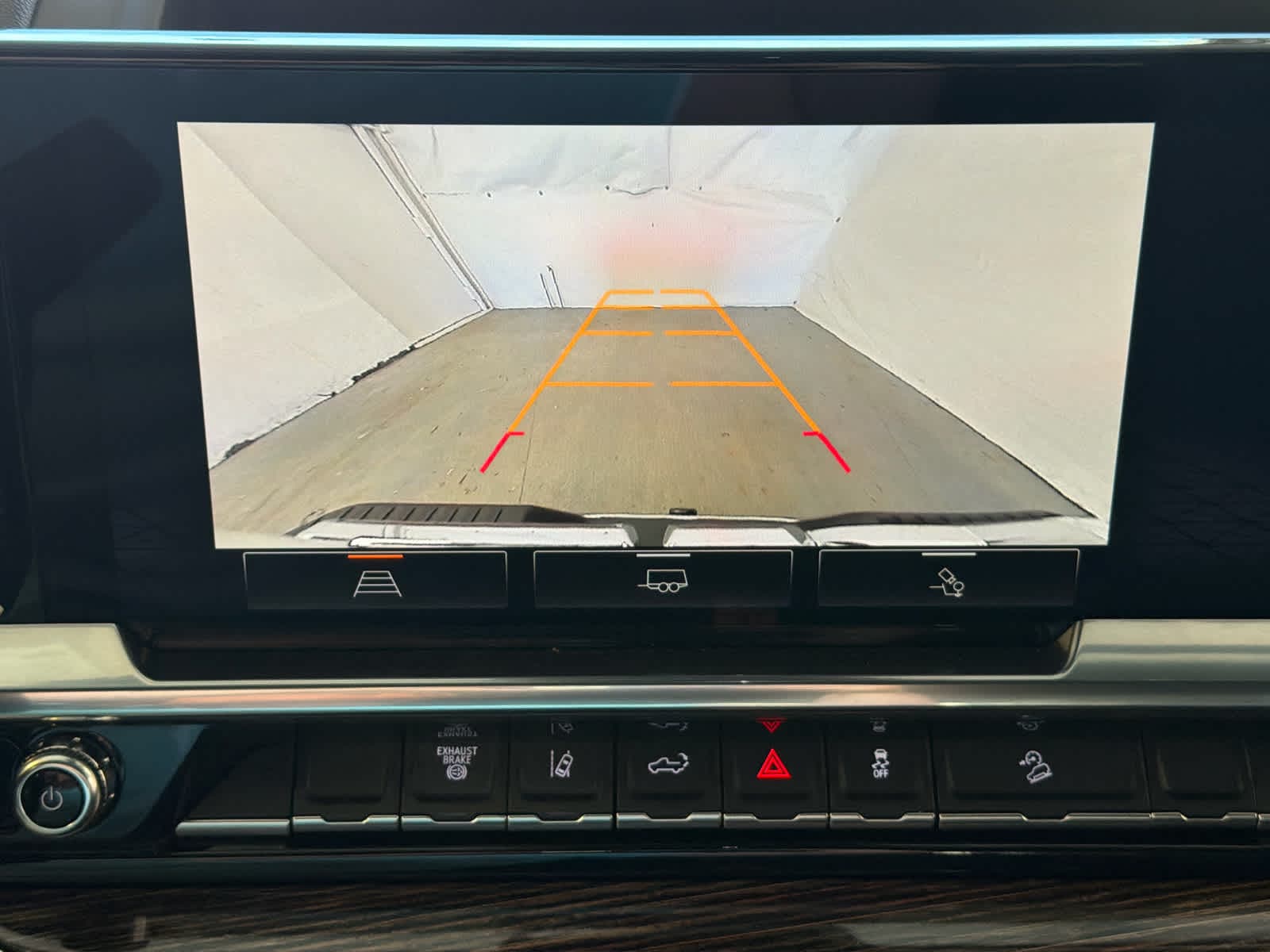 2026 GMC Sierra 2500HD SLE - Photo 55