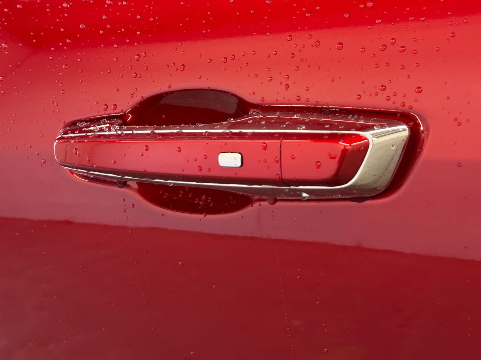 2026 GMC Acadia Denali - Photo 13