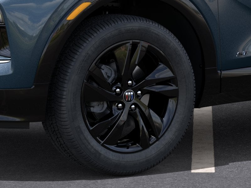 2026 Buick Encore GX Sport Touring - Photo 59