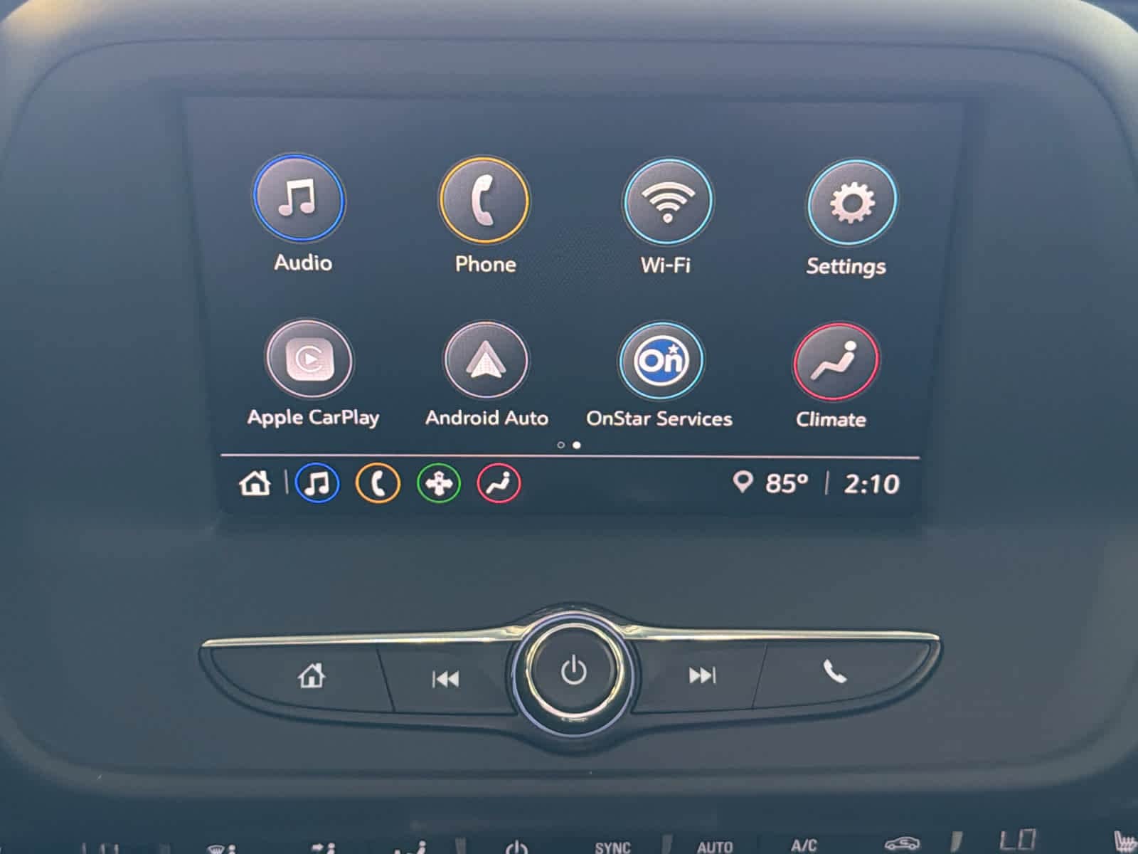 2023 Chevrolet Camaro 2LT - Photo 34