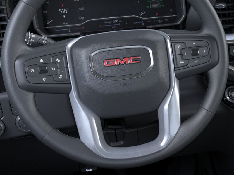 2026 GMC Sierra 2500HD SLE - Photo 75