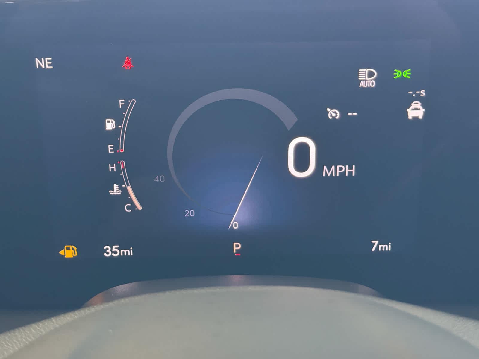 2026 Buick Encore GX Sport Touring - Photo 39
