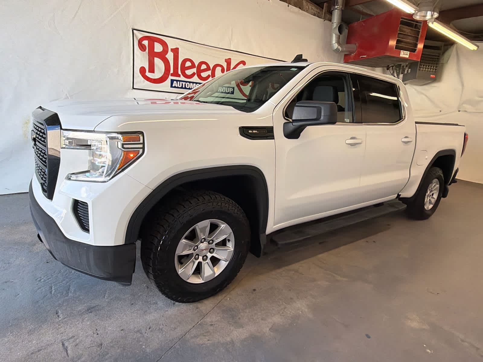 1GTU9BED3MZ192367
