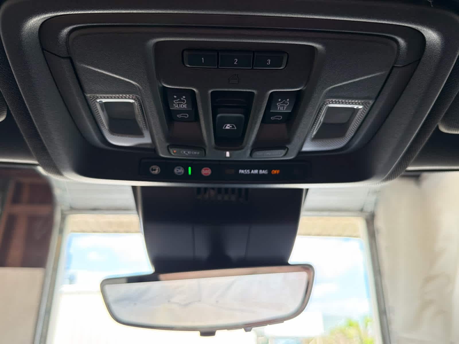 2026 GMC Sierra 2500HD Denali - Photo 54