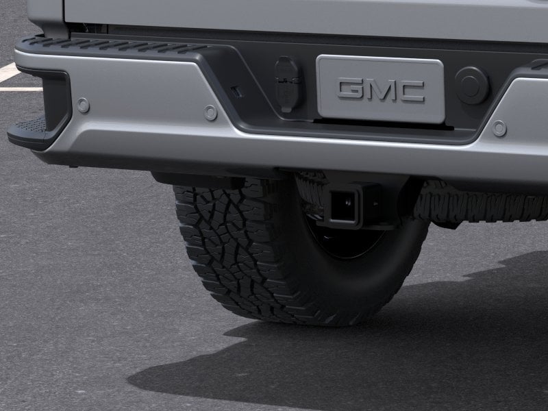 2026 GMC Sierra 2500HD Denali - Photo 77
