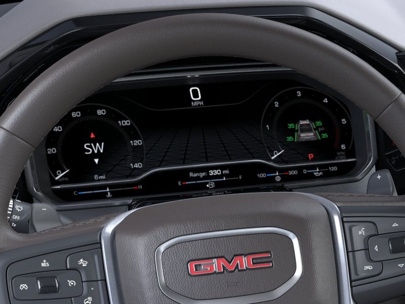 2026 GMC Sierra 1500 SLT - Photo 18