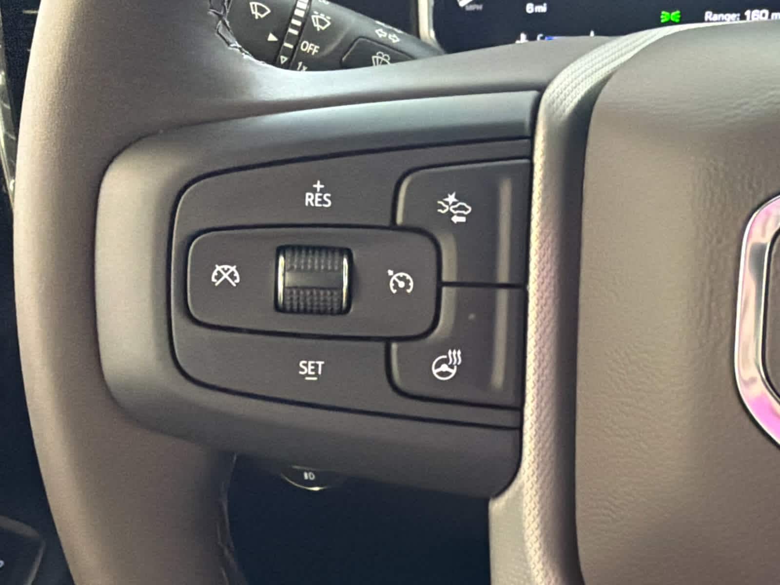 2026 GMC Sierra 2500HD Denali - Photo 39