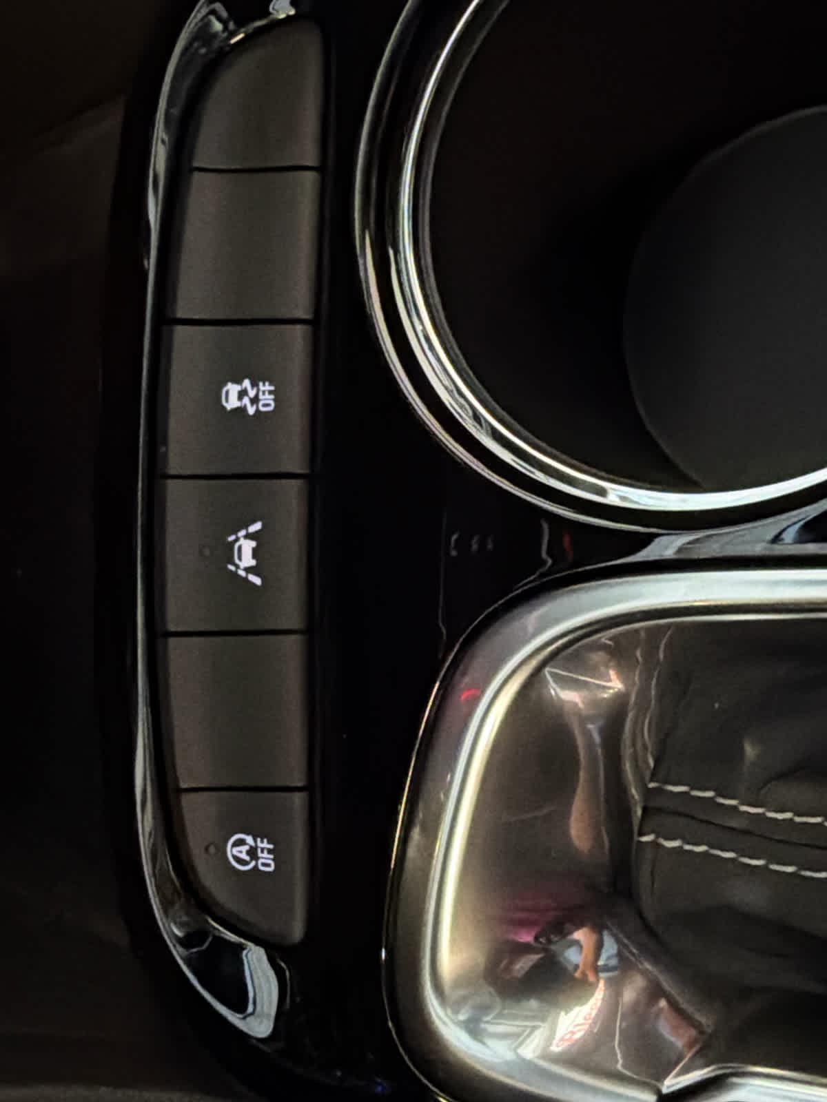 2026 Buick Encore GX Sport Touring - Photo 49