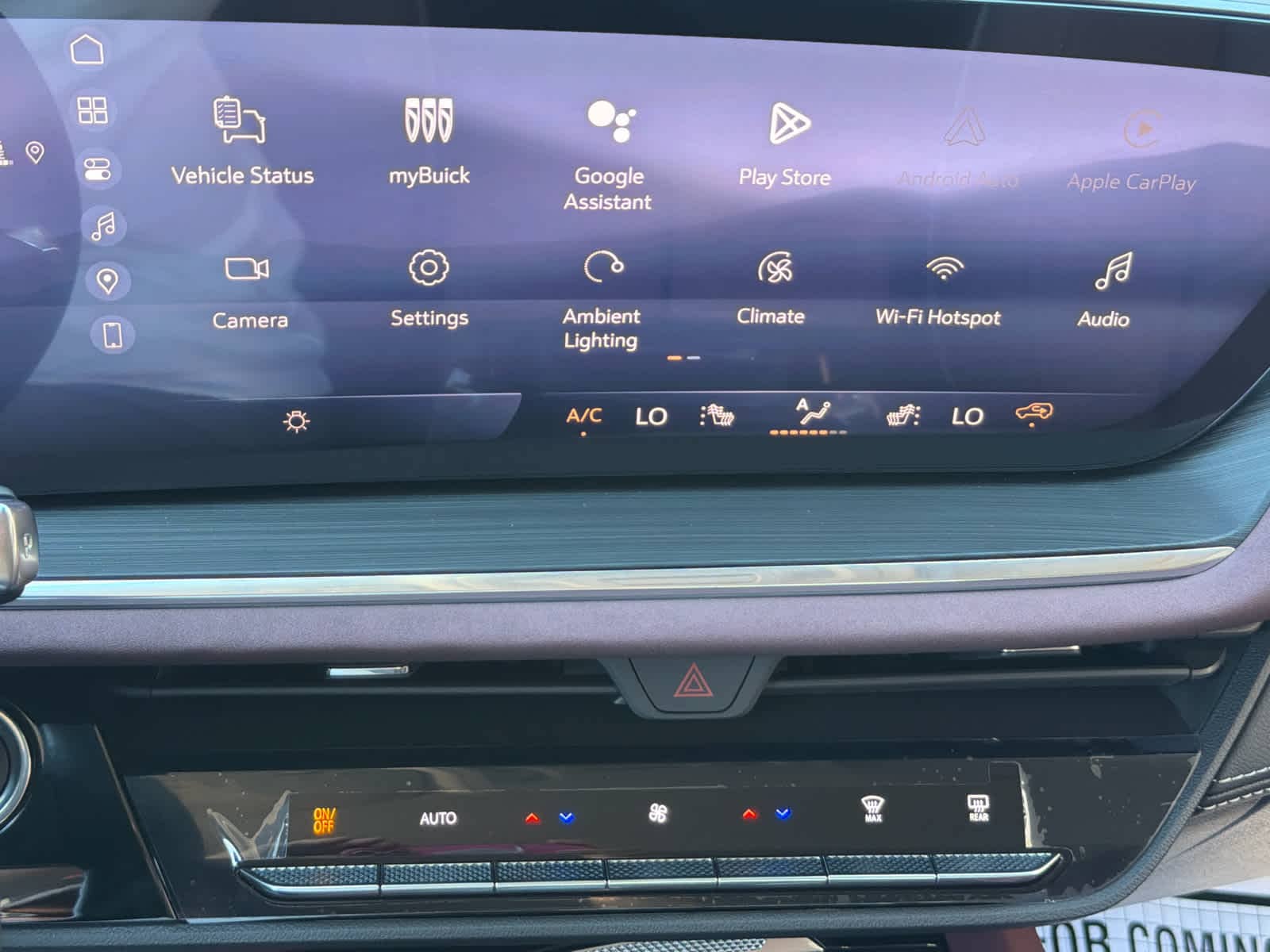 2026 Buick Envision Sport Touring - Photo 46
