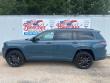 2026 Jeep Grand Cherokee L Limited Sport Utility