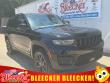 2025 Jeep Grand Cherokee Altitude SUV