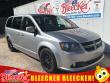 2019 Dodge Grand Caravan GT Van Passenger Van