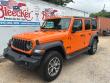 2026 Jeep Wrangler Sport Sport Utility