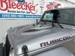 2017 Jeep Wrangler Unlimited Rubicon Hard Rock SUV