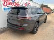 2025 Jeep Grand Cherokee L Limited Sport Utility