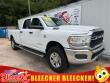 2020 Ram 2500 Tradesman 4x4 Crew Cab 8 Box Truck Crew Cab