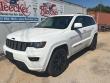 2019 Jeep Grand Cherokee Altitude SUV