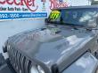 2022 Jeep Wrangler Unlimited Sahara SUV